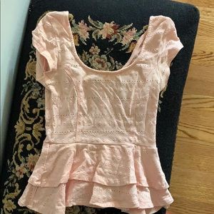 Urban outfitters top